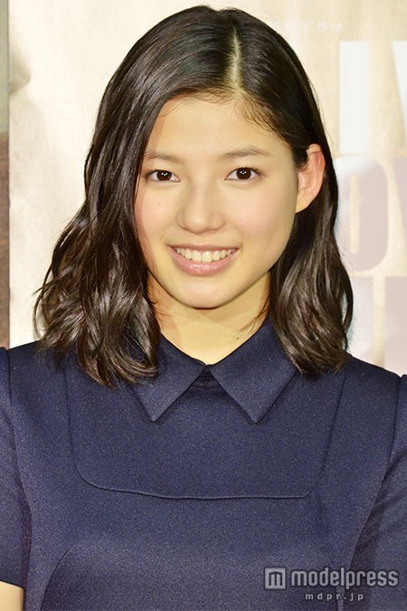 大コケのe Girls石井杏奈の主演映画ってどんなの エンタメ芸能ニュースseiun